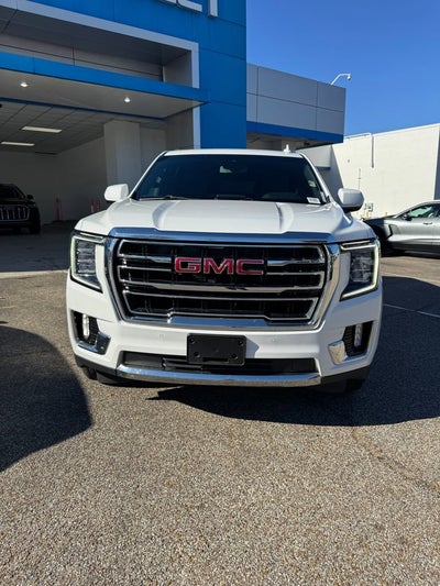 2024 GMC Yukon SLT
