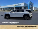 2024 Chevrolet Traverse LS