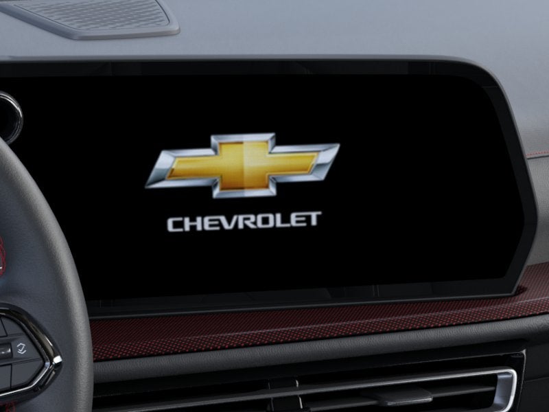 2026 Chevrolet Traverse RS - Photo 62