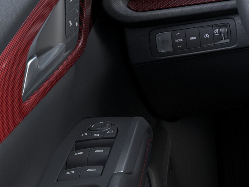 2026 Chevrolet Traverse RS - Photo 64