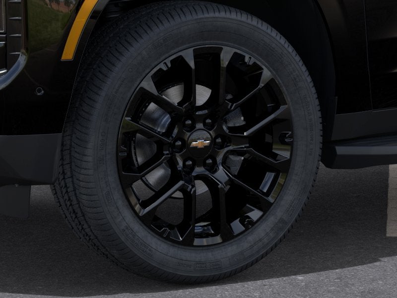 2026 Chevrolet Tahoe LT - Photo 9