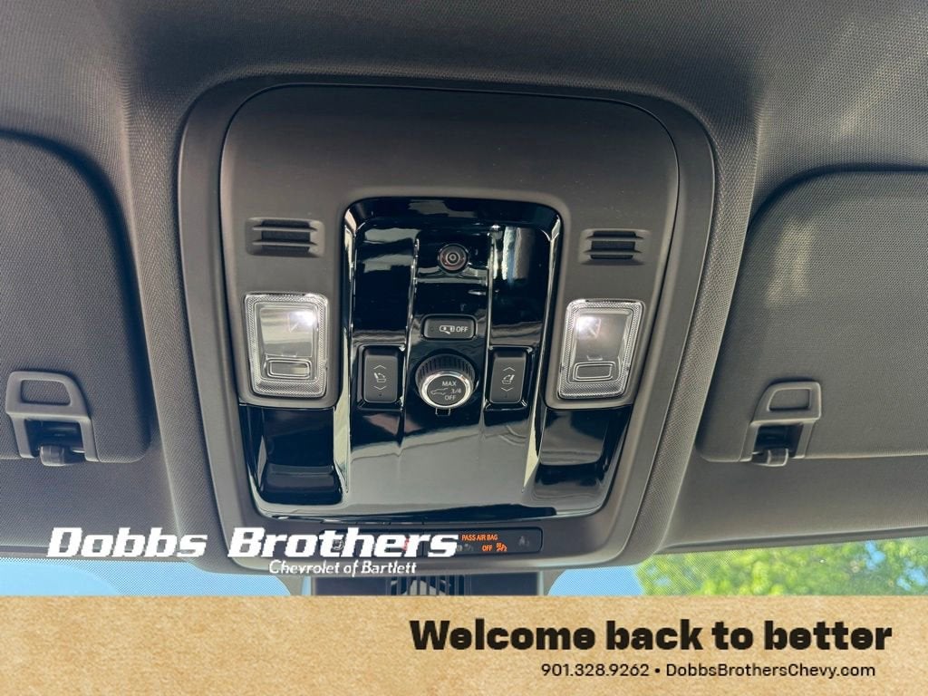 2026 Chevrolet Tahoe LT - Photo 27