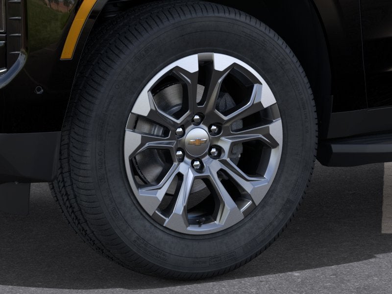 2026 Chevrolet Tahoe LT - Photo 45