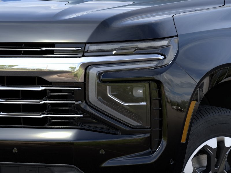 2026 Chevrolet Tahoe LT - Photo 46