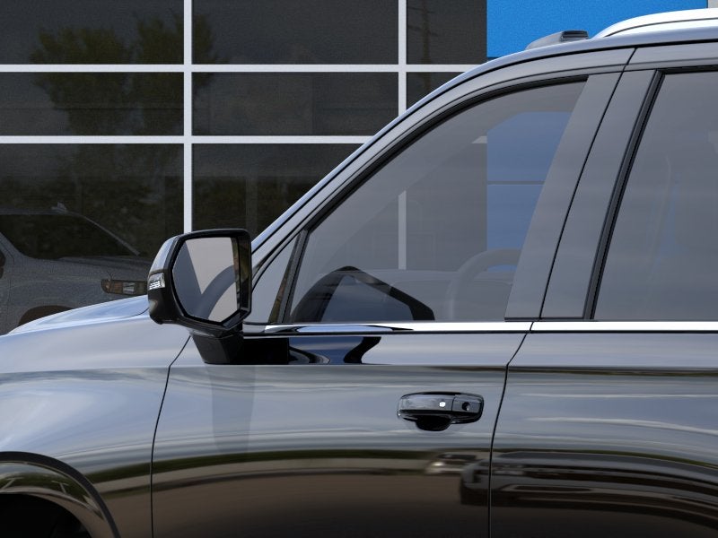 2026 Chevrolet Tahoe LT - Photo 48