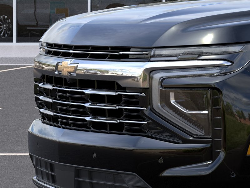 2026 Chevrolet Tahoe LT - Photo 49