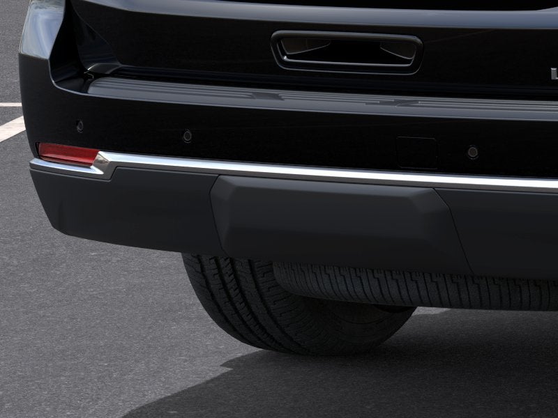 2026 Chevrolet Tahoe LT - Photo 50