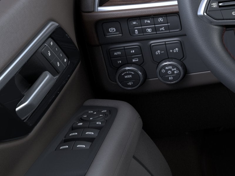 2026 Chevrolet Tahoe LT - Photo 58