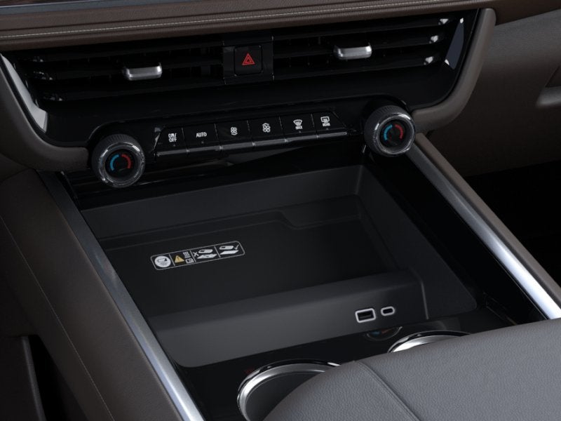 2026 Chevrolet Tahoe LT - Photo 59