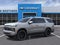 2027 Chevrolet Tahoe Premier