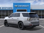 2027 Chevrolet Tahoe Premier
