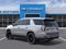 2027 Chevrolet Tahoe Premier