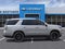 2027 Chevrolet Tahoe Premier