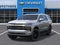 2027 Chevrolet Tahoe Premier