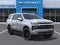2027 Chevrolet Tahoe Premier