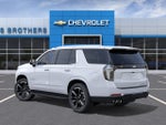 2027 Chevrolet Tahoe Premier