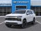 2027 Chevrolet Tahoe Premier