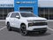 2027 Chevrolet Tahoe Premier