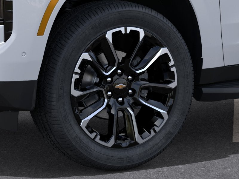 2027 Chevrolet Tahoe Premier
