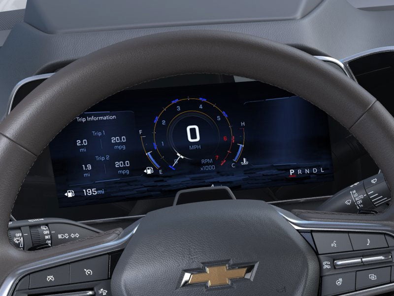 2026 Chevrolet Tahoe Premier - Photo 60