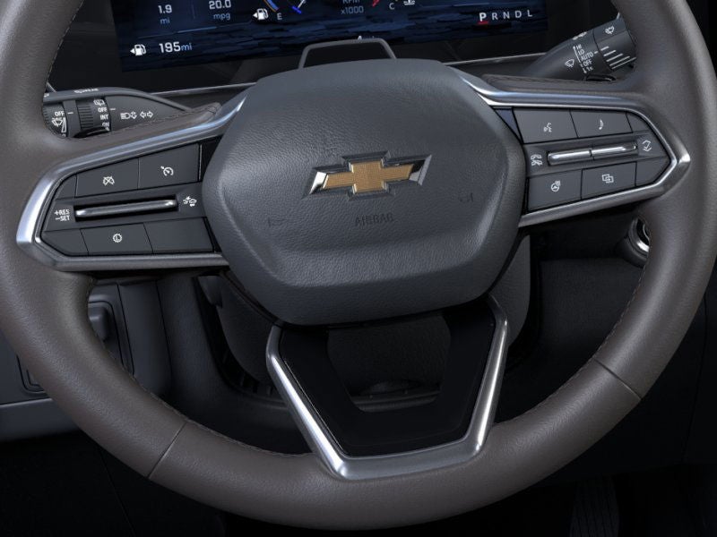2026 Chevrolet Tahoe Premier - Photo 61