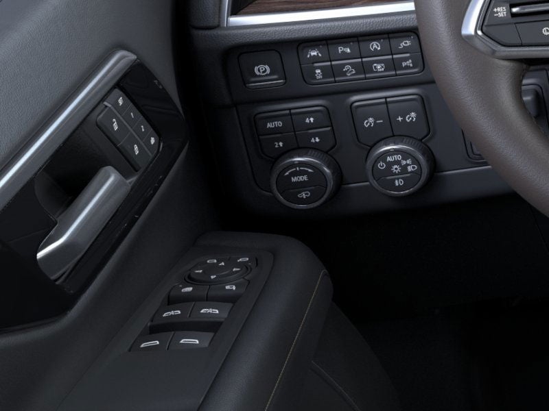 2026 Chevrolet Tahoe Premier - Photo 64