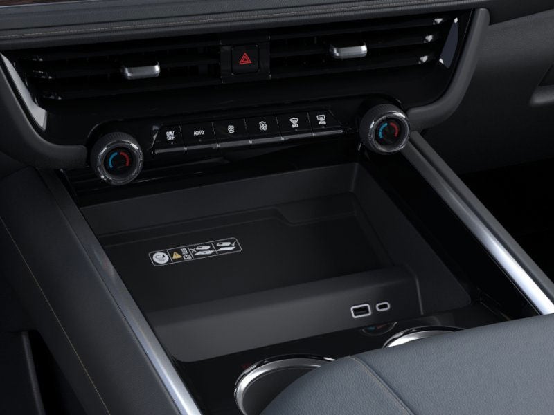 2026 Chevrolet Tahoe Premier - Photo 65