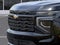 2027 Chevrolet Tahoe High Country