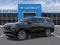 2027 Chevrolet Tahoe High Country