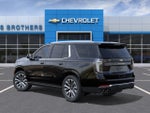 2027 Chevrolet Tahoe High Country
