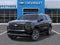 2027 Chevrolet Tahoe High Country