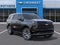 2027 Chevrolet Tahoe High Country