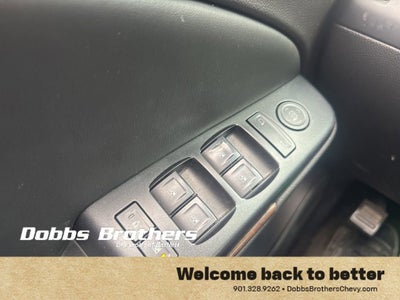 2016 Chevrolet Tahoe LS