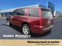 2016 Chevrolet Tahoe LS