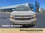 2013 Chevrolet Tahoe LT