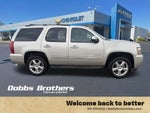 2013 Chevrolet Tahoe LT