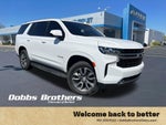 2021 Chevrolet Tahoe LS