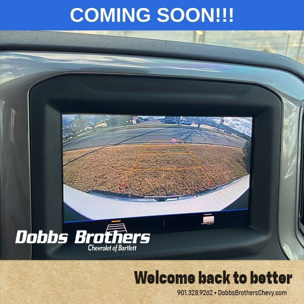 2021 GMC Sierra 2500 HD Sierra