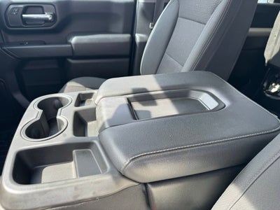 2021 GMC Sierra 2500 HD Sierra