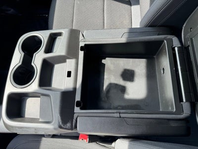 2021 GMC Sierra 2500 HD Sierra