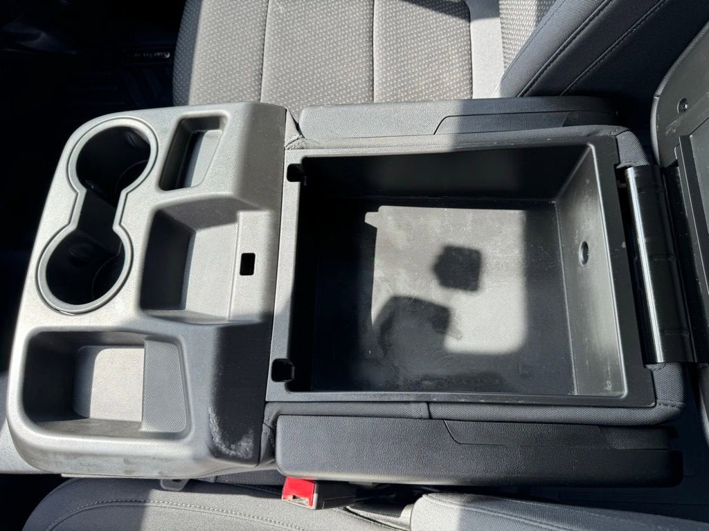 2021 GMC Sierra 2500 HD Sierra