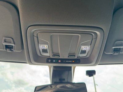 2021 GMC Sierra 2500 HD Sierra