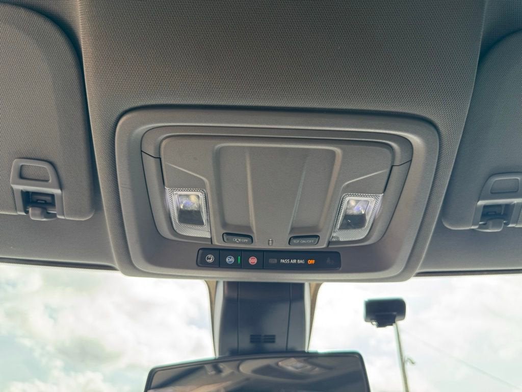 2021 GMC Sierra 2500 HD Sierra