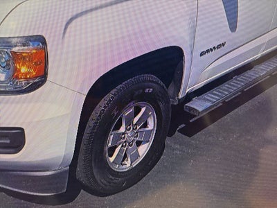 2019 GMC Canyon 2WD