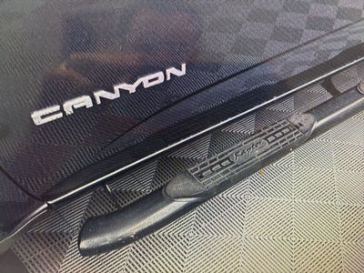 2016 GMC Canyon 2WD SLE