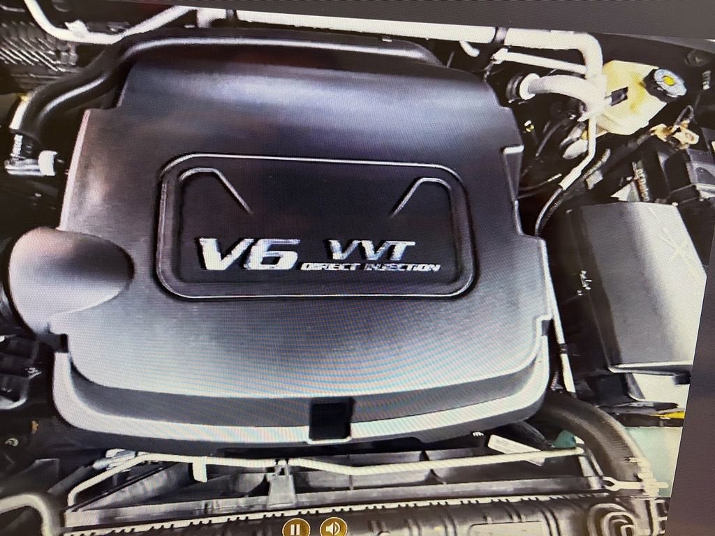 2016 GMC Canyon 2WD SLE