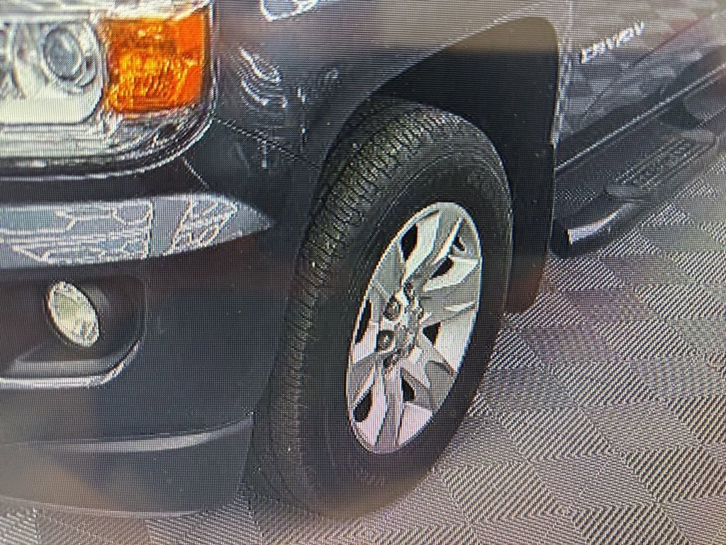 2016 GMC Canyon 2WD SLE