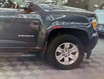 2016 GMC Canyon 2WD SLE