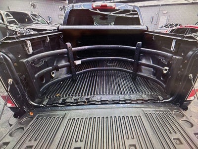 2016 GMC Canyon 2WD SLE