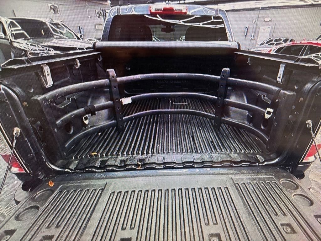 2016 GMC Canyon 2WD SLE